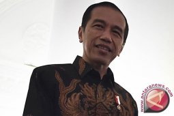 Presiden Jokowi Selamati Jepang Untuk "Pemilu Yang Amat Sukses"