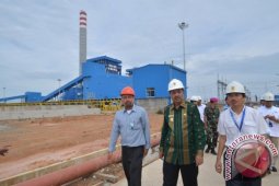 Gubernur Sikapi Listrik Padam Saat Ramadhan
