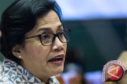Menkeu: THR ASN dibayar mulai akhir Mei