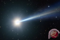 Para Astronom Buat Peta Semesta Skala Besar