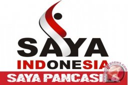 Ormas "Saya Indonesia" Jadi Inpirasi Bangsa