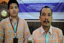 BPJS Berlakukan Pendaftaran "Drop-Box" di Trenggalek