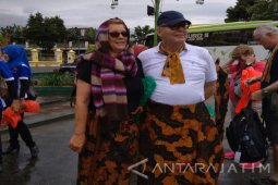 Disparbudpora Sumenep Minta Wisman Hormati Budaya Lokal