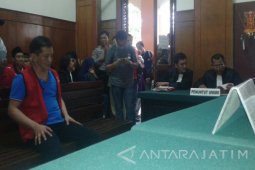 JPU Tuntut Pidana Mati Terdakwa Peredaran Narkotika