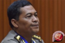 Polisi siapkan 8.500 personil amankan demo buruh Jakarta