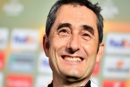 Siapa Pelatih Baru Barcelona?, Ini Dia Orangnya