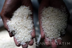 Bongkar Sindikat Pembuat  Beras Rekondisi