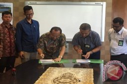 PLN Wilayah Babel dan REI Kerja Sama Penyambungan Listrik