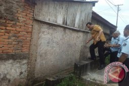 Ketua DPRD kunjungi Lapas upayakan perbaikan fasilitas