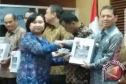WTP Hattrick Bagi Tapanuli Selatan