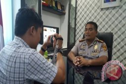Angkutan Laut Diminta Koordinasi dengan BMKG