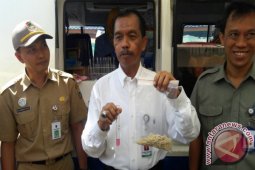 Badan POM Temukan Bahan Berbahaya Di Makanan
