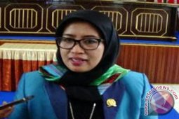 Dewan Surati Bupati Terkait Tuntutan "Impeachment"