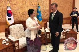 Korsel Ingin Pererat Hubungan dengan Indonesia