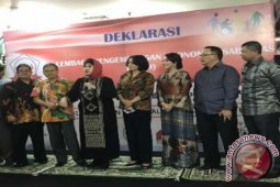 Terbentuk Wadah Ekonomi Bagi Kaum Disabilitas