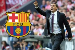 Jadi Pelatih Baru Barcelona, Ini Empat Tugas Pertama Valverde