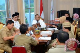Akses Jalan Tapa - Atinggola Akan Dibuka