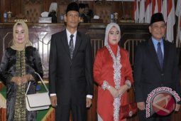 Lapsus - Kotabaru Buka Program Beasiswa