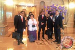 Megawati Jadi Pembicara Kunci di Forum Jeju