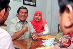 PKS Santai Tanggapi Penolakan Calon Gubernur Jabar Perempuan