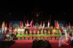 FKUB Apresiasi IHDN Sukseskan Pentas Seni Kebangsaan