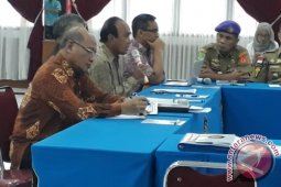 Siswono Harapkan Semuanya Kembali Bersatu