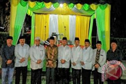 Labura Bentuk 8 Tim Safari Ramadhan