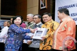 Ketiga Kali, Labura Raih WTP