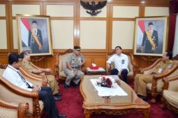 Pemkot Kediri Kembangkan Akses ke Wisata Gunung Klotok
