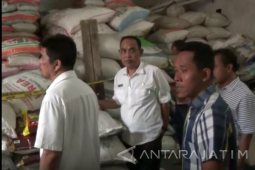 Dinkes Tegaskan Beras Bercampur Pemutih Berbahaya untuk Tubuh