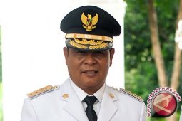 Sahbirin Optimistis Transportasi Kereta Api Kalsel Terwujud