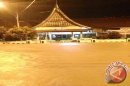 Perempuan Dandim  Pertama Pimpin Kodim Cianjur