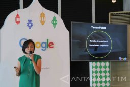 Fitur Baru Google Siap Temani Bulan Ramadhan dan Lebaran