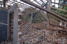 Gudang Petasan Meledak, Satu Tewas dan Puluhan Terluka