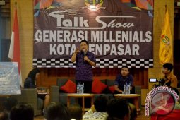 Wali Kota: Generasi Muda Cerdas Kuasai Teknologi