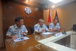 Jasa Raharja Jamin Asuransi Pemudik
