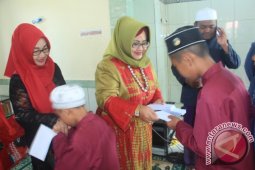 PKK BANJARBARU BERBAGI