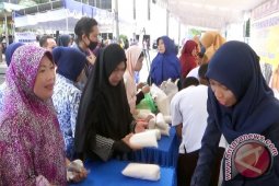 Selama Ramadhan Ketersediaan Bahan Pokok Aman