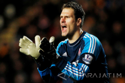 Bournemouth Rekrut Kiper dari Chelsea