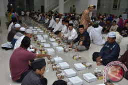 Tebing Tinggi Bentuk Tim Safari Ramadhan