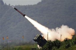 Militer AS di Qatar, mulai tempatkan rudal Patriot di truk peluncur