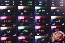 IHSG BEI menguat 11,26 poin