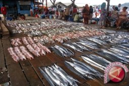 Harga Ikan Melonjak Akibat Pasokan Berkurang