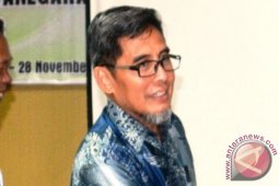 DPMPD Kaltim beri masukan perubahan Perda Kades