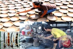 Perbankan Wajib Salurkan Kredit 20 Persen Untuk UMKM