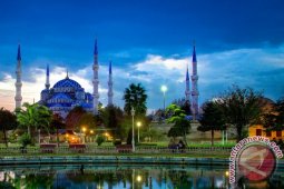 Menyusuri Jejak Islam di Armenia