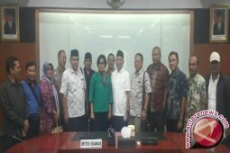 Petani Tebu Siap Jadi Teladan Pembayar Pajak