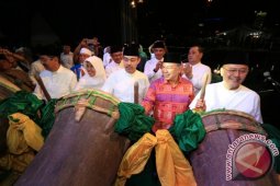 Ramadhan Fair Sebagai Barometer Medan Kota Religius
