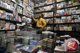 Kemenag Tidak Berwenang Sita Buku Radikal