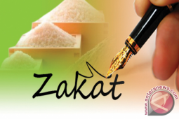Masa sulit teratasi saat zakat membantu mereka
